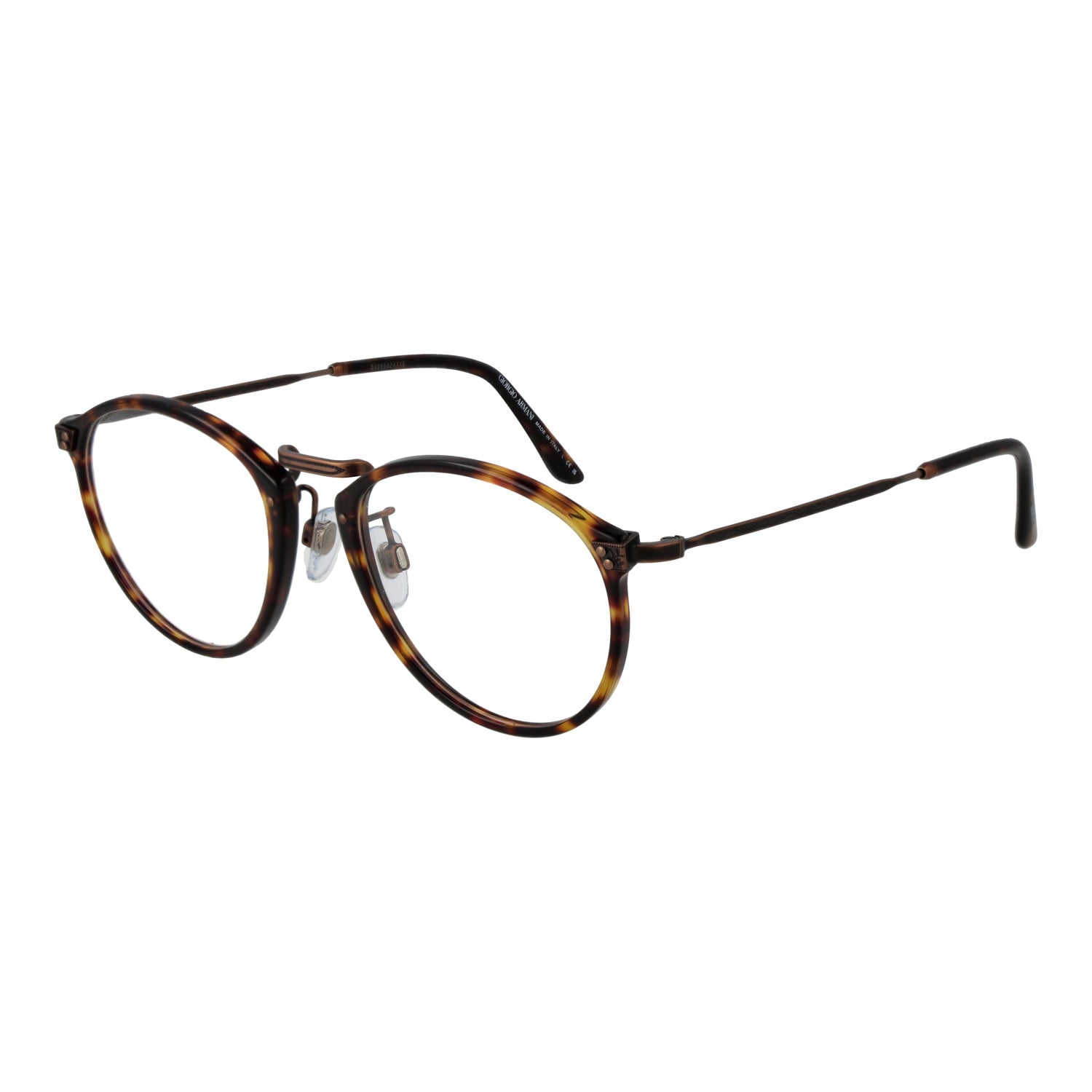 GIORGIO ARMANI MOD. 0AR318M515026-0