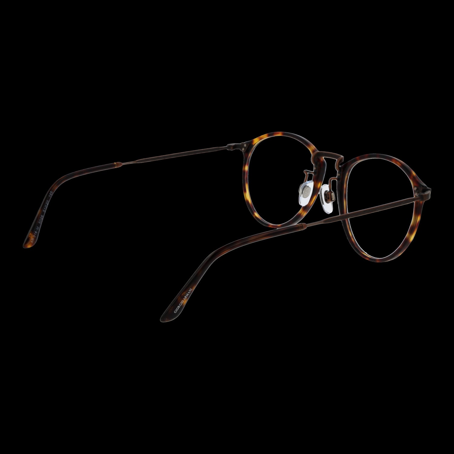 GIORGIO ARMANI MOD. 0AR318M515026-2
