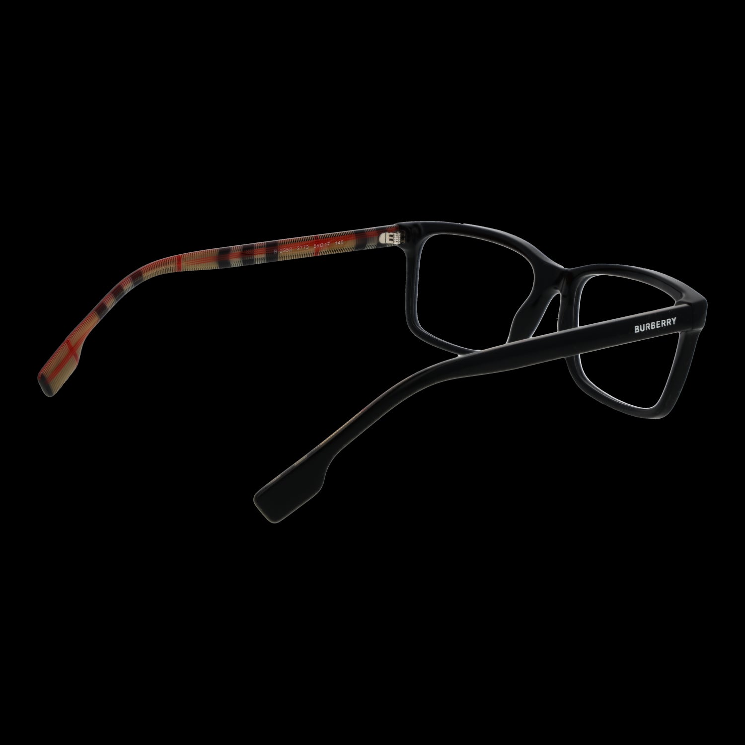 BURBERRY MOD. 0BE2352563773-2