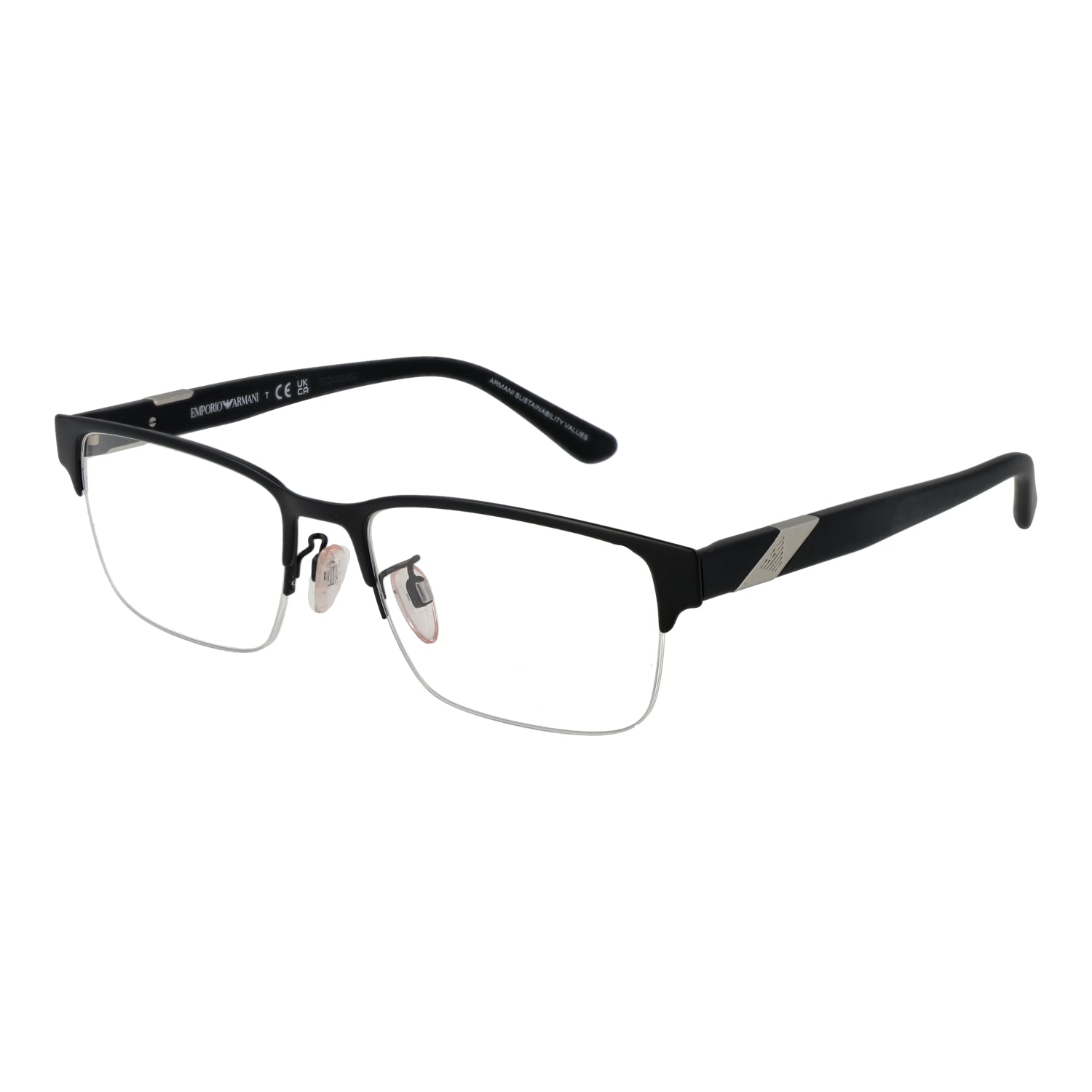 EMPORIO ARMANI MOD. 0EA1129553001-0