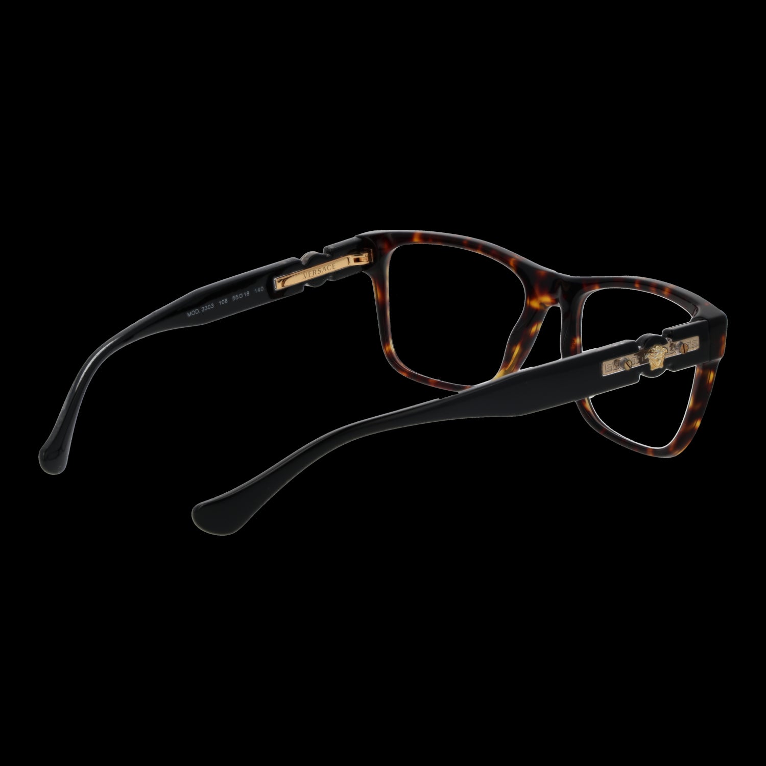 VERSACE MOD. 0VE330355108-2