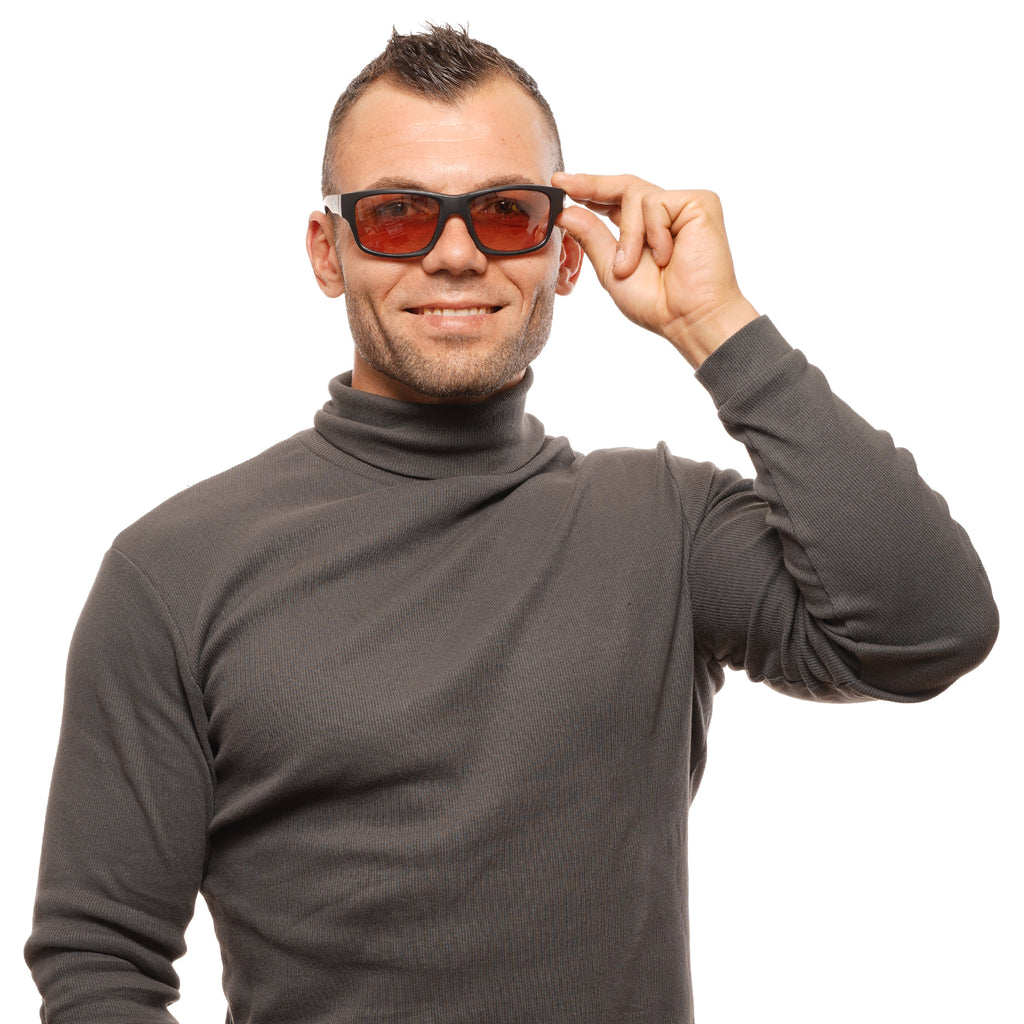 BOLLE MOD. 12569 HOLMAN 58-4