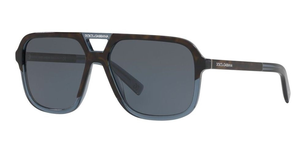 DOLCE&GABBANA MOD. ANGELO DG 4354-0