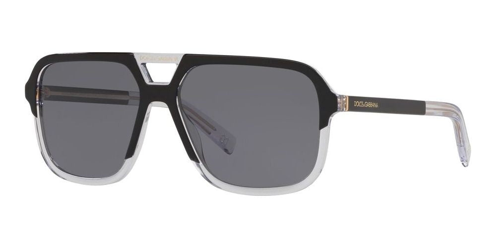 DOLCE&GABBANA MOD. ANGELO DG 4354-0