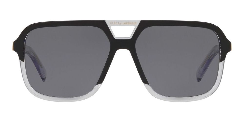 DOLCE&GABBANA MOD. ANGELO DG 4354-1