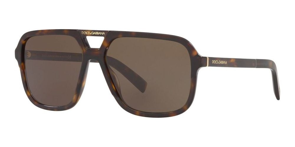 DOLCE&GABBANA MOD. ANGELO DG 4354-0
