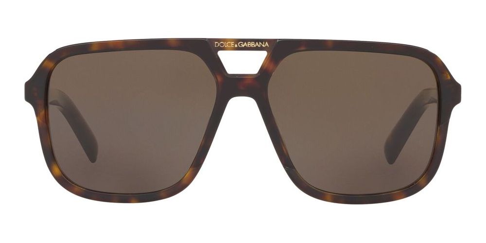 DOLCE&GABBANA MOD. ANGELO DG 4354-1