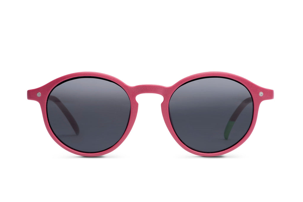 Andaman – Raspberry - SUNGLASSES-0
