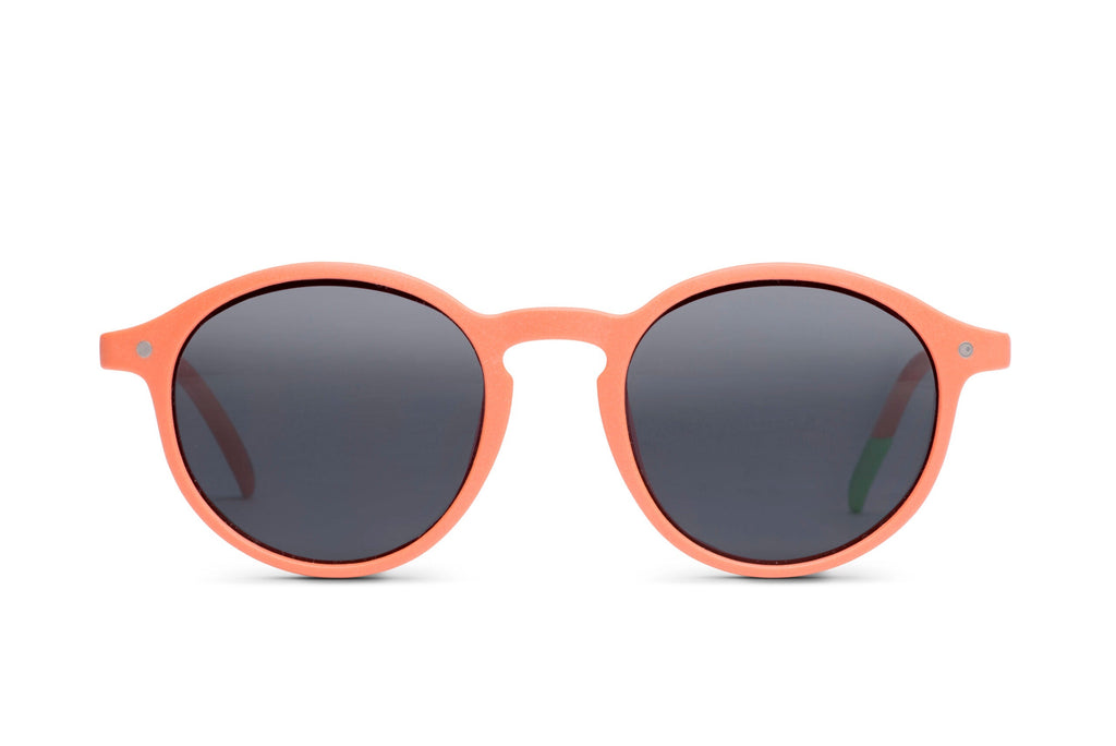 Andaman – Tangerine - SUNGLASSES-0