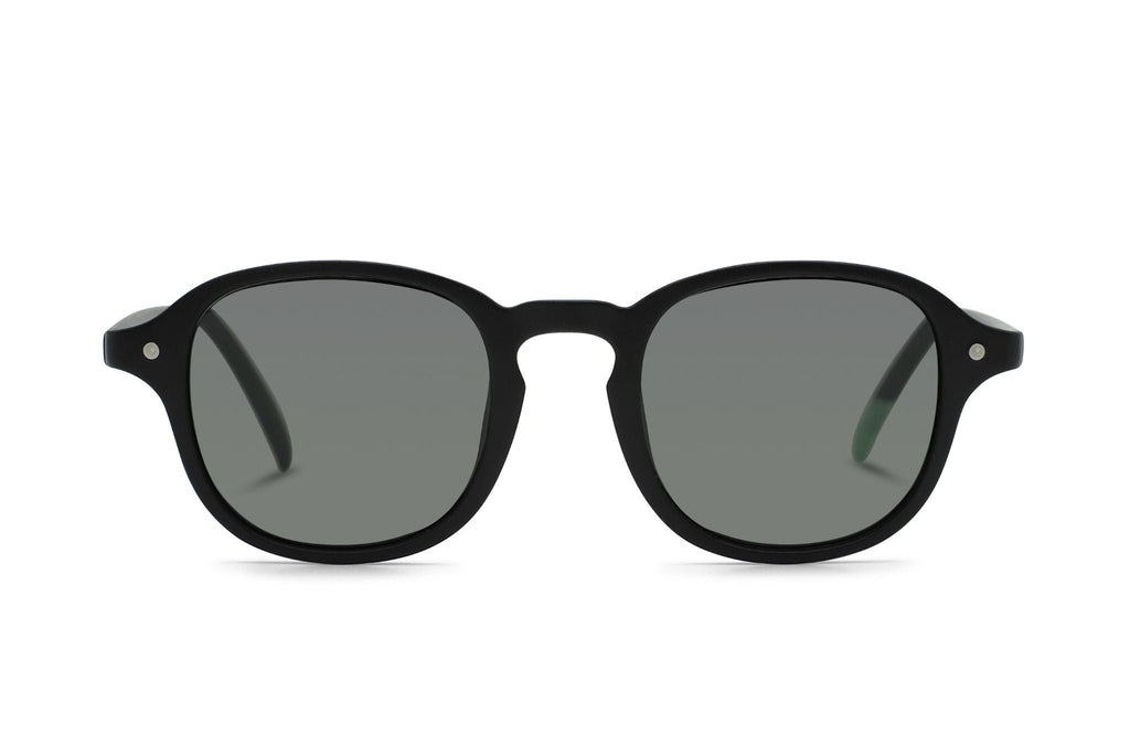 Arly – Black - SUNGLASSES-0