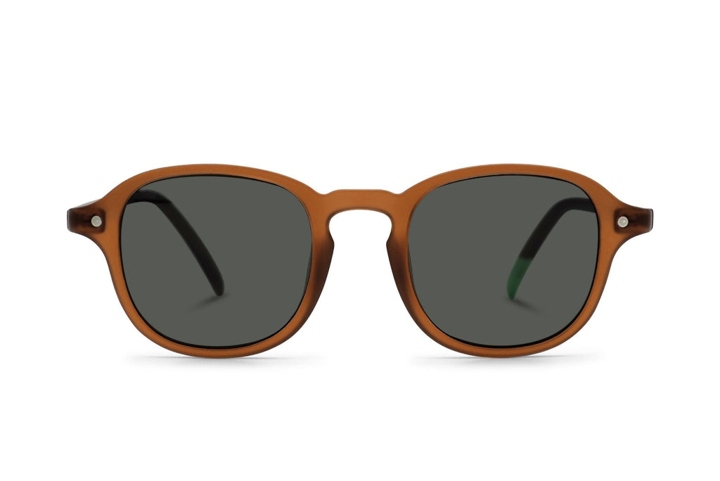 Arly – Toffee - SUNGLASSES-0