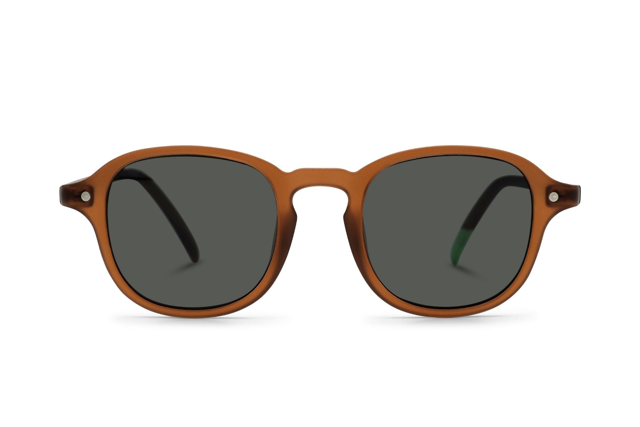 Arly – Toffee - SUNGLASSES-0