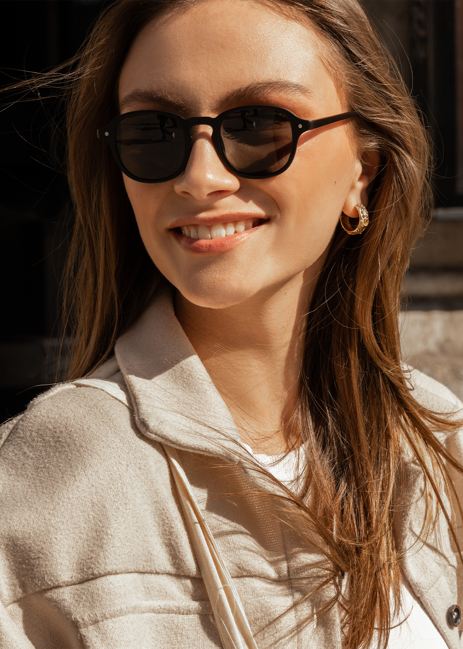 Arly – Champagne - SUNGLASSES-3