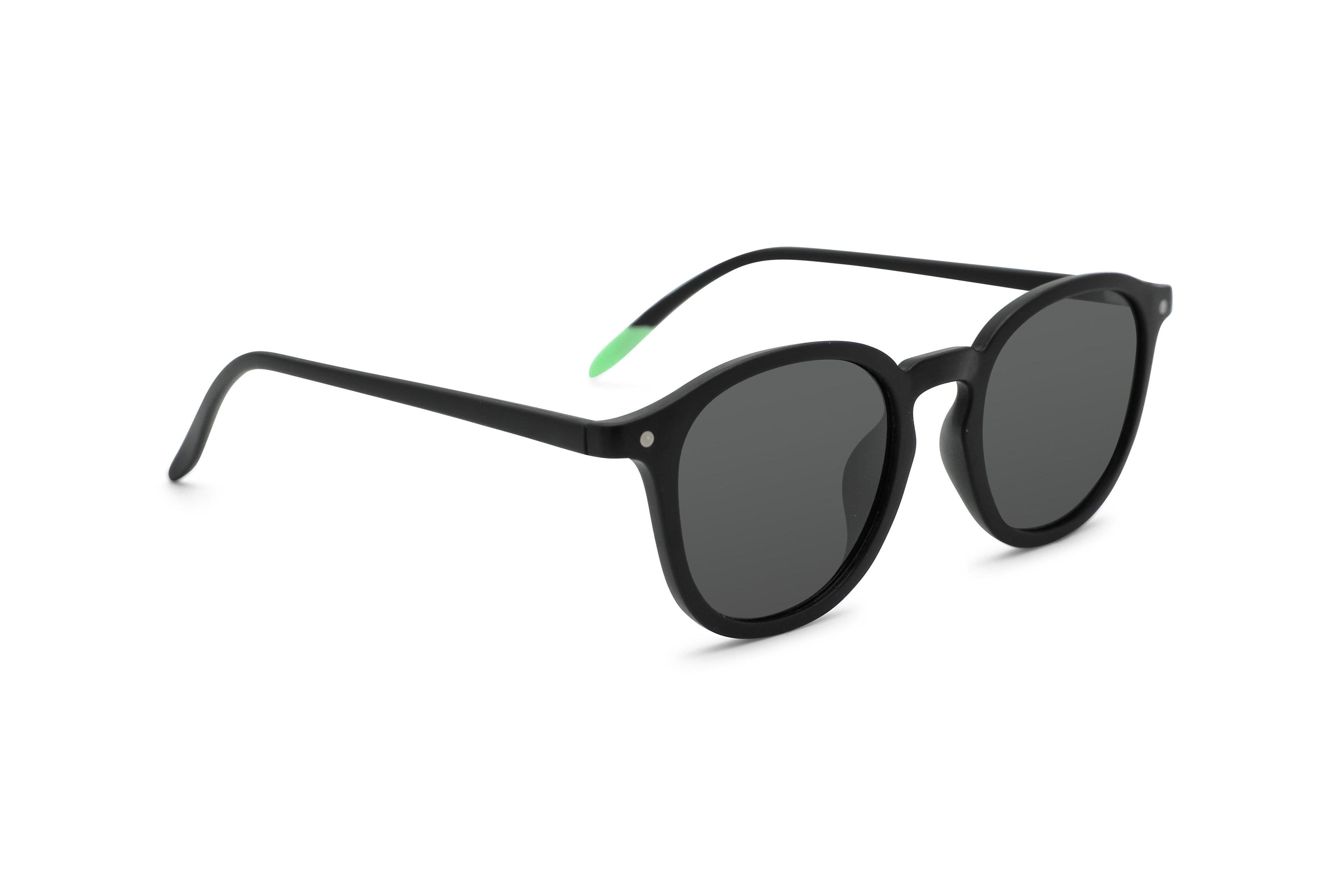 Asmara – Black - SUNGLASSES-1