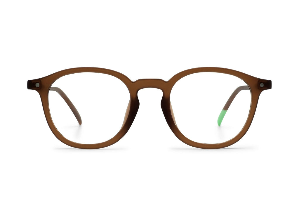 Asmara – Toffee - SCREEN GLASSES-0