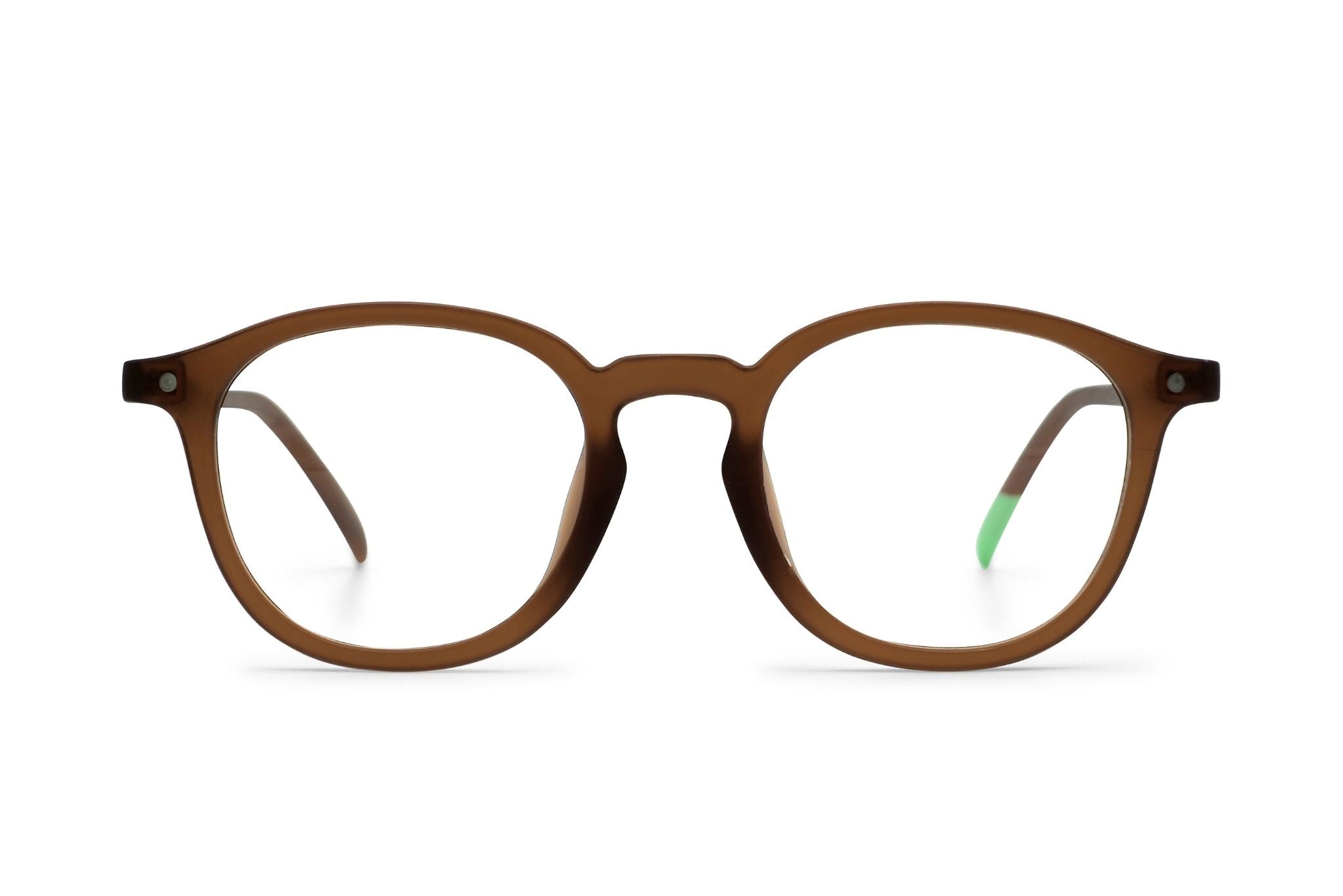 Asmara – Toffee - SCREEN GLASSES-0