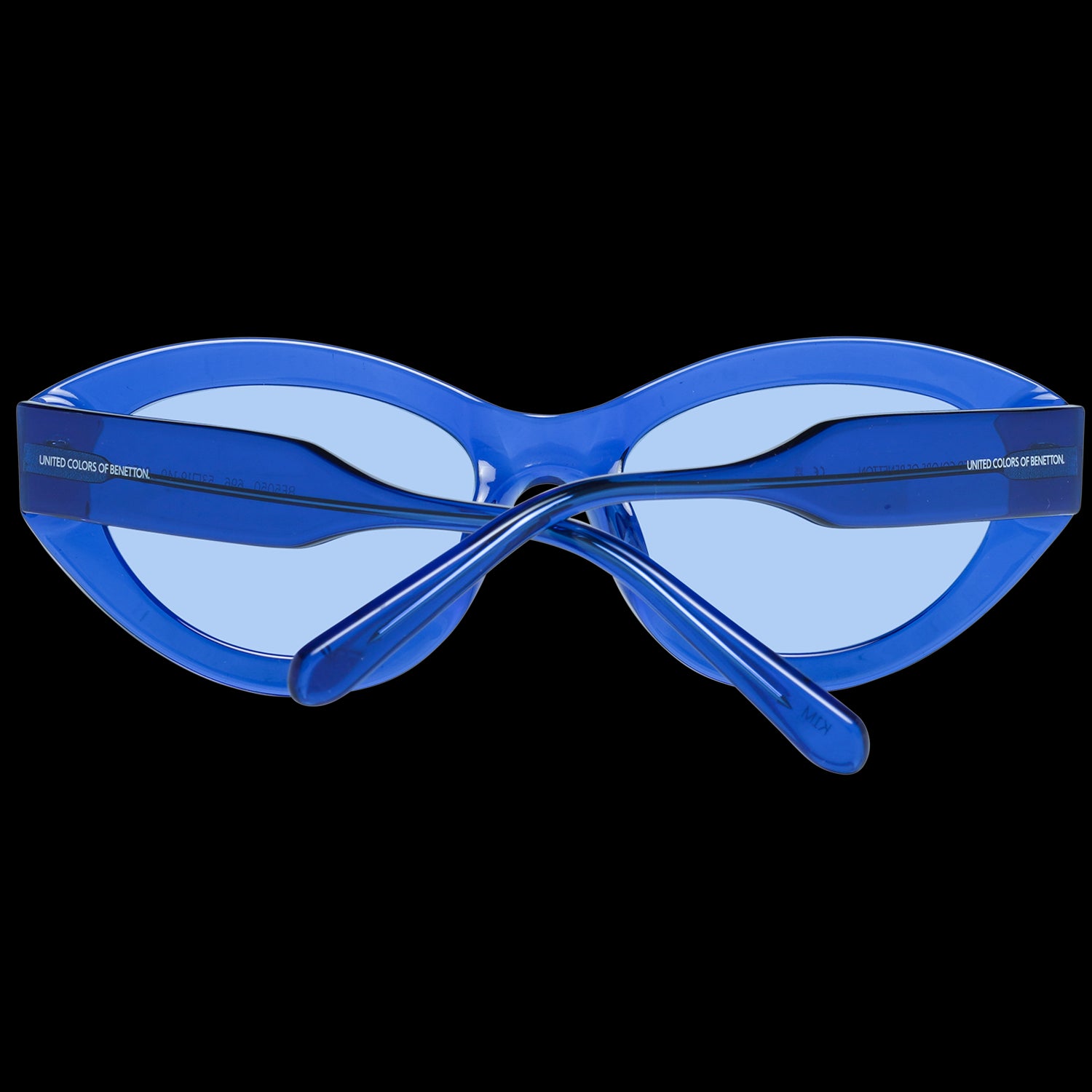 BENETTON MOD. BE505053696-2