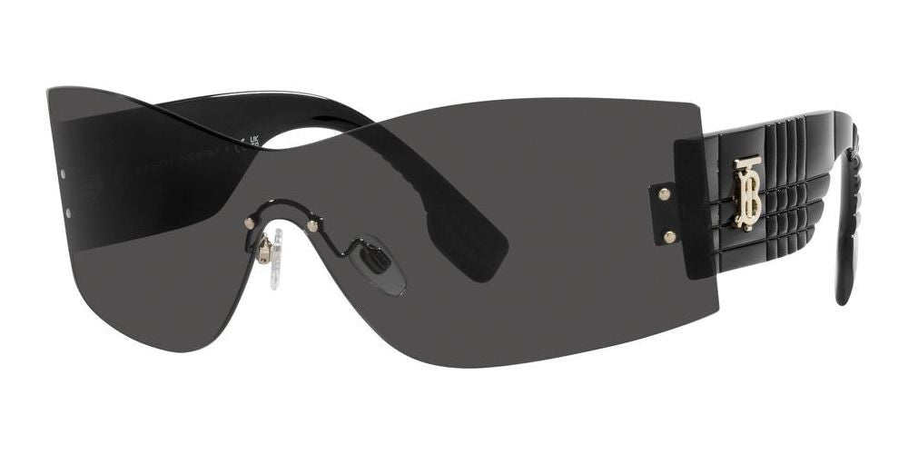 BURBERRY MOD. BELLA ESSERE 3137-0