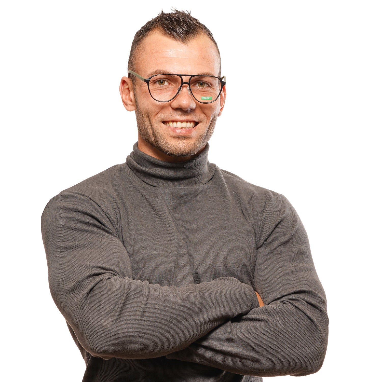 BENETTON MOD. BEO100856001-3