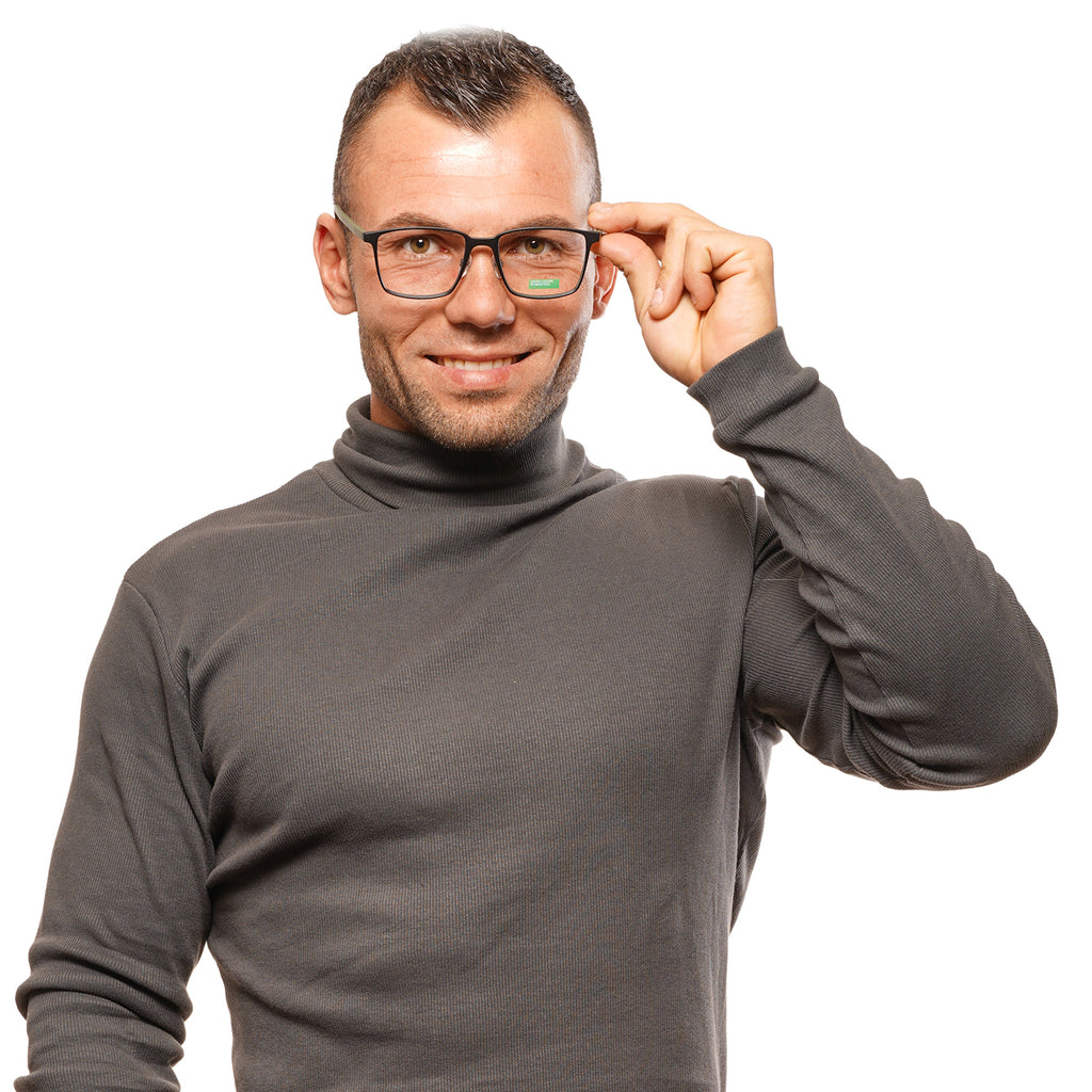 BENETTON MOD. BEO100953001-3