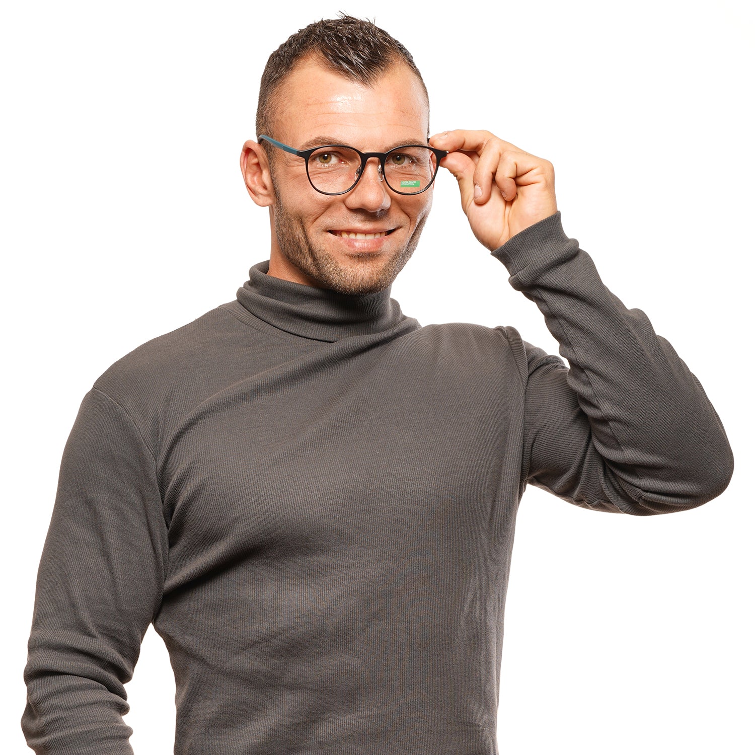 BENETTON MOD. BEO101051001-3