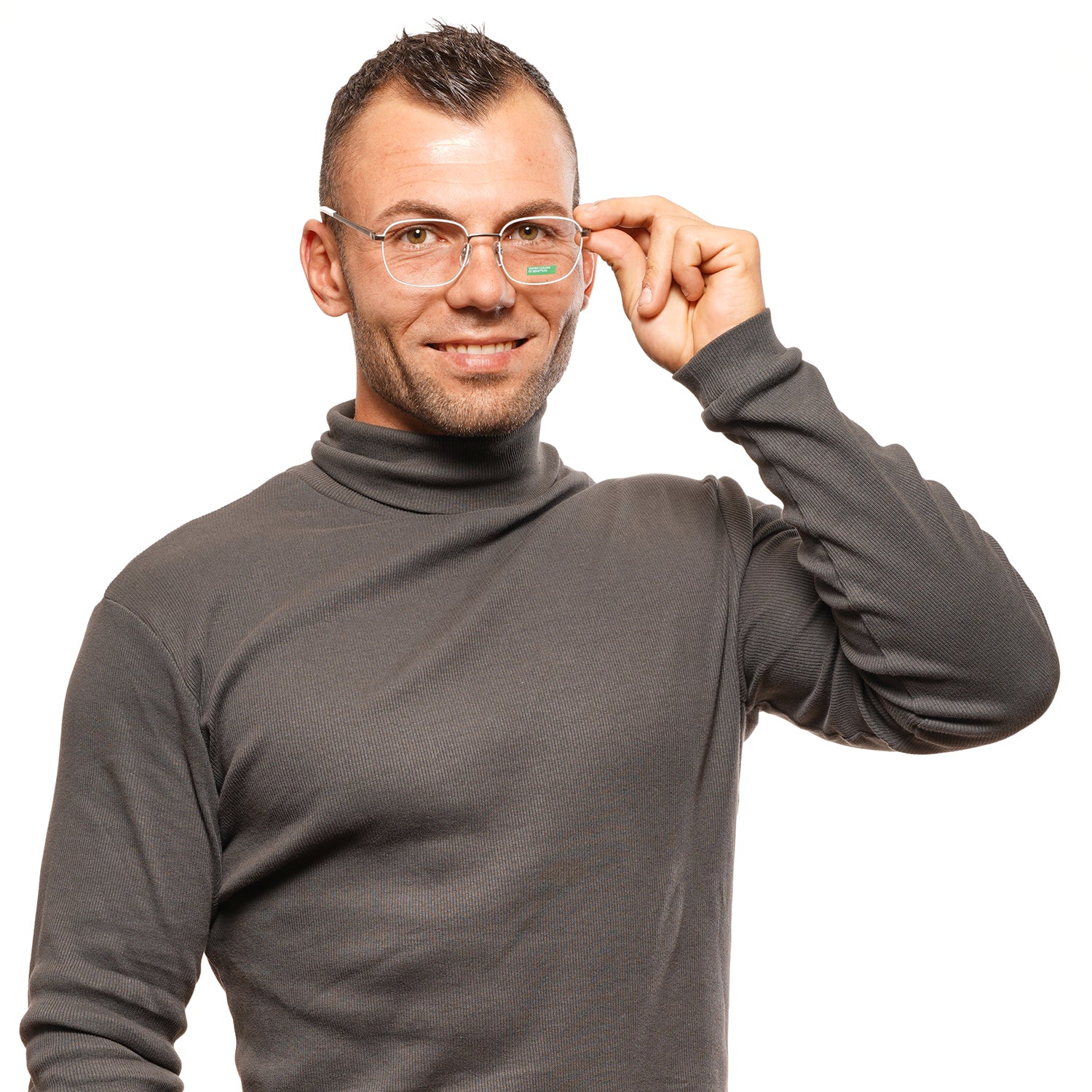 BENETTON MOD. BEO302252800-3