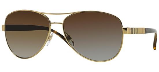 BURBERRY MOD. ESSERE 3080-1