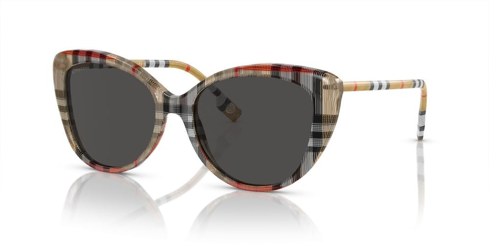 BURBERRY MOD. ESSERE 4407-0