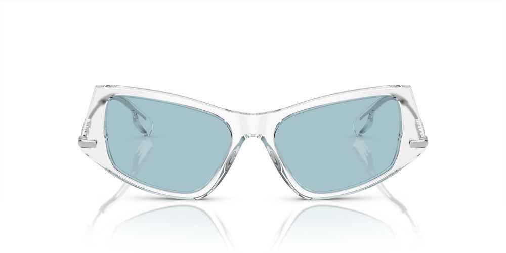 BURBERRY MOD. ESSERE 4408-1