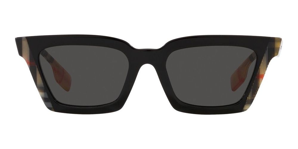 BURBERRY MOD. RADICA BE 4392U-1