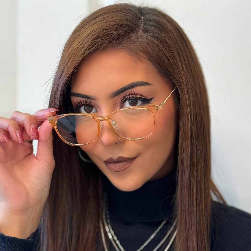 LADYBOSS MINIMAL - Caffè-2