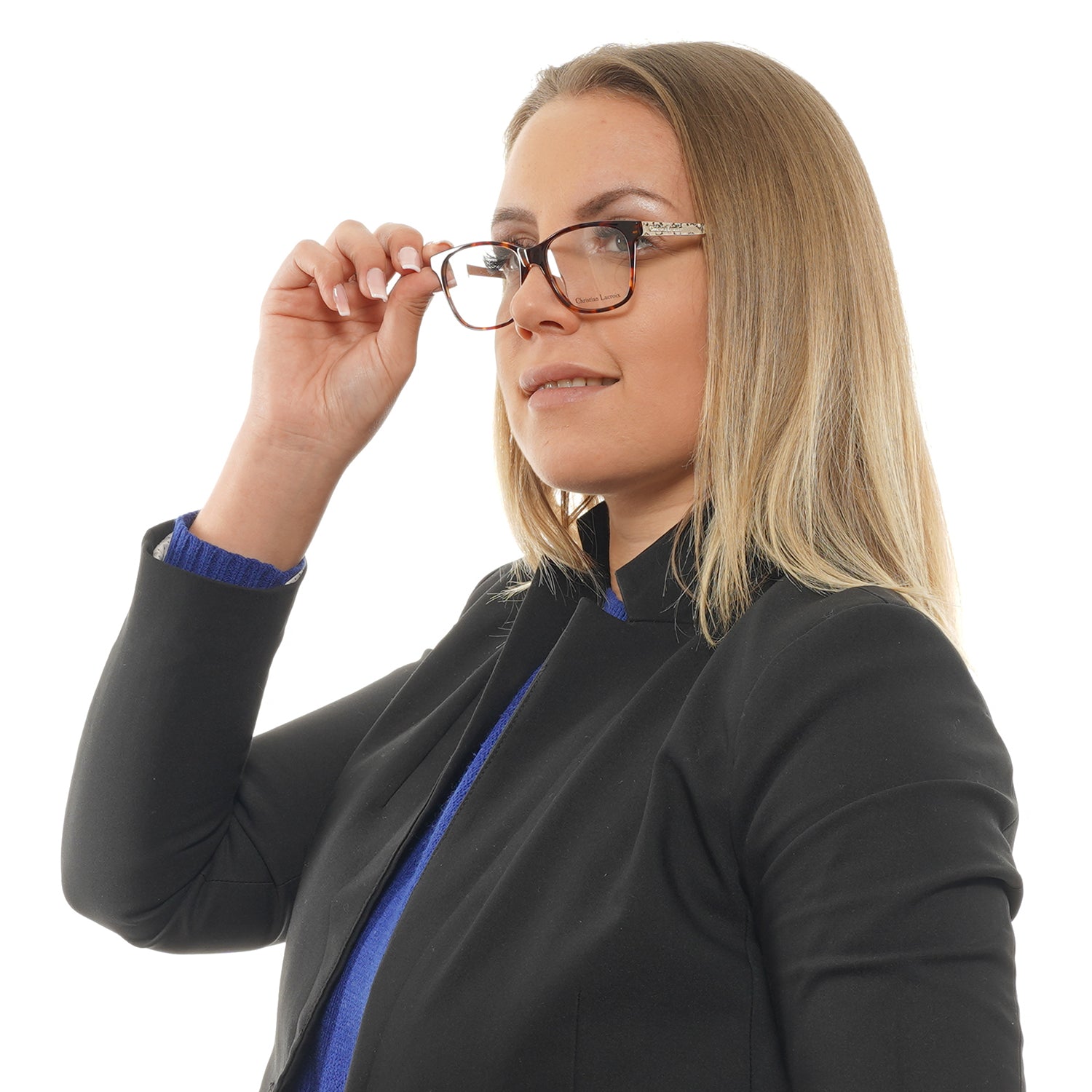 CHRISTIAN LACROIX MOD. CL108951124-3