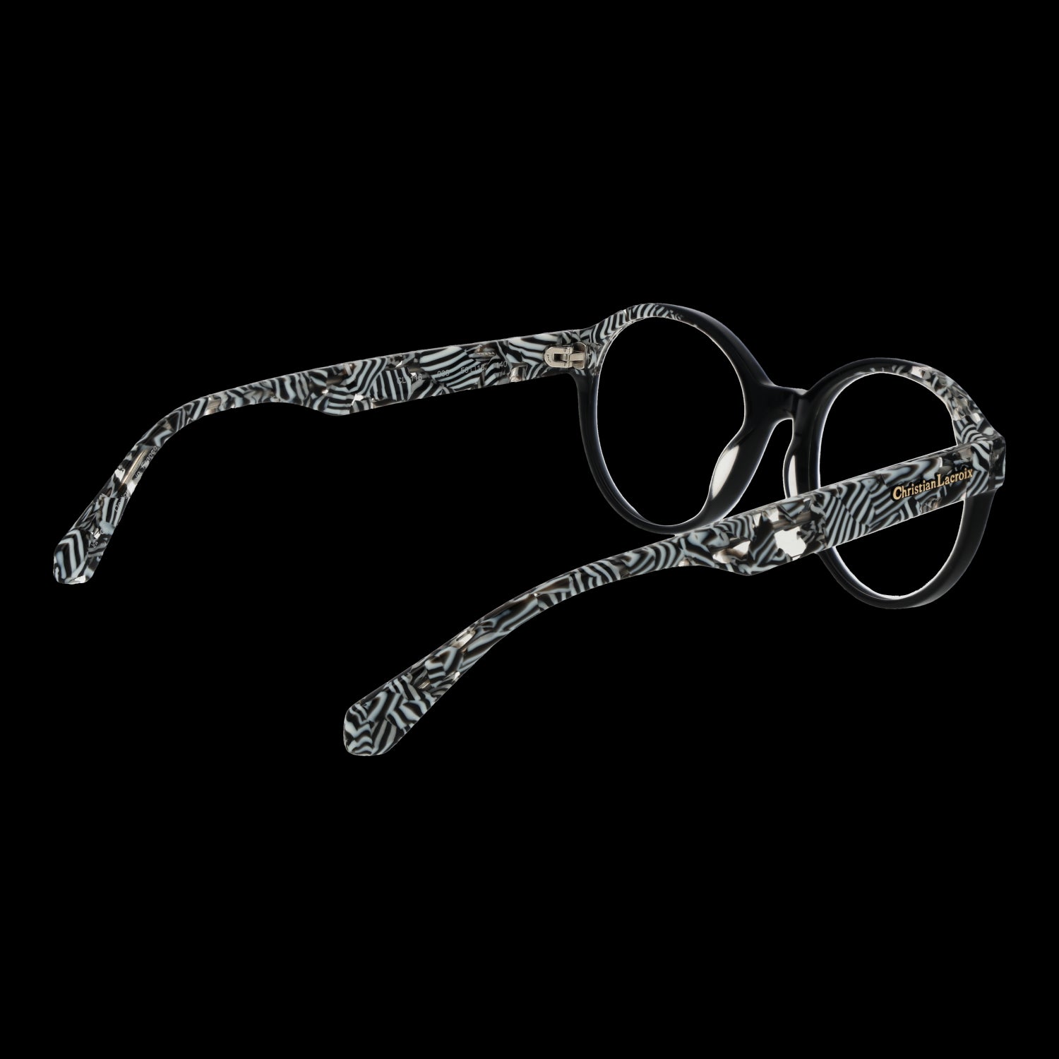 CHRISTIAN LACROIX MOD. CL111652-9038-2