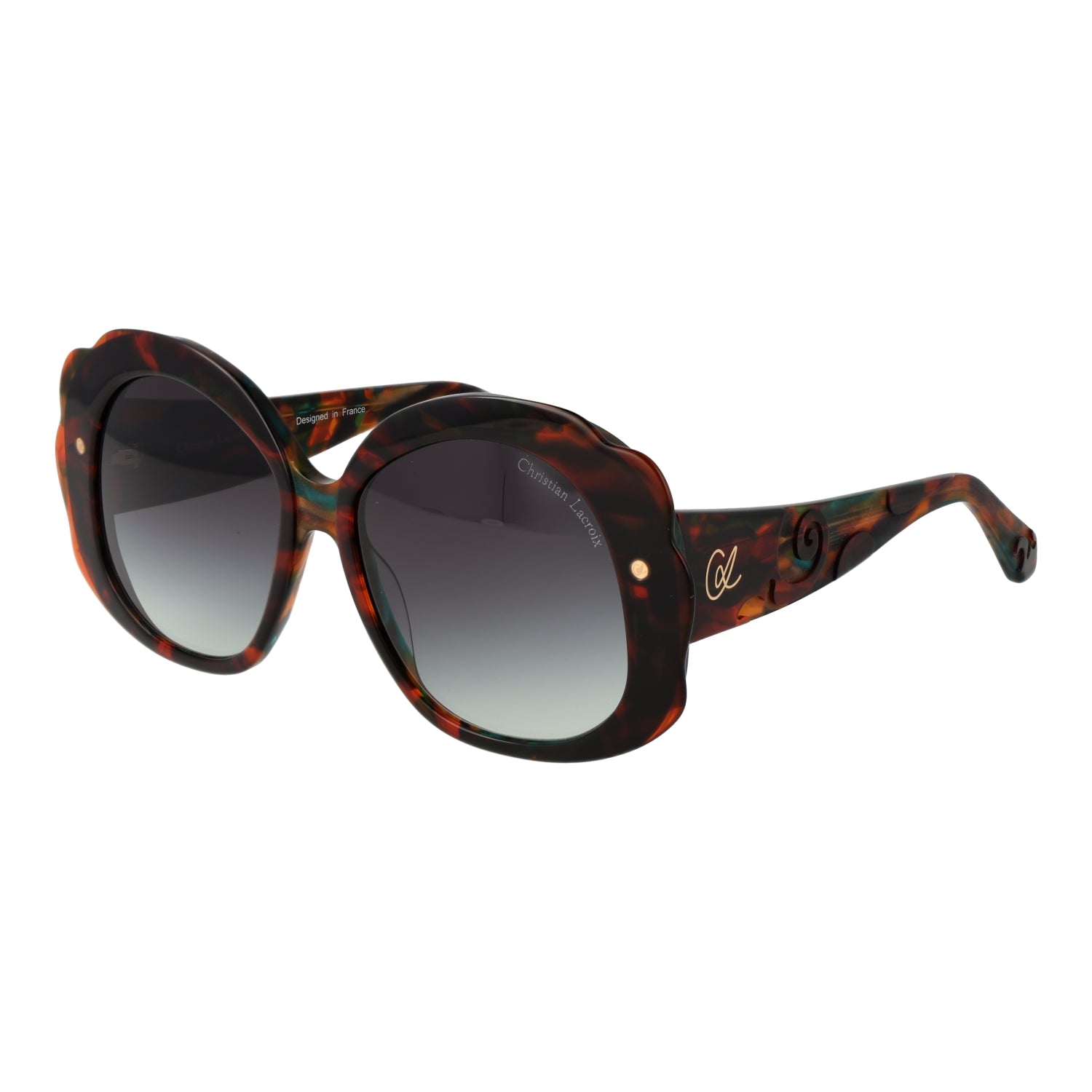 CHRISTIAN LACROIX MOD. CL511255351-0