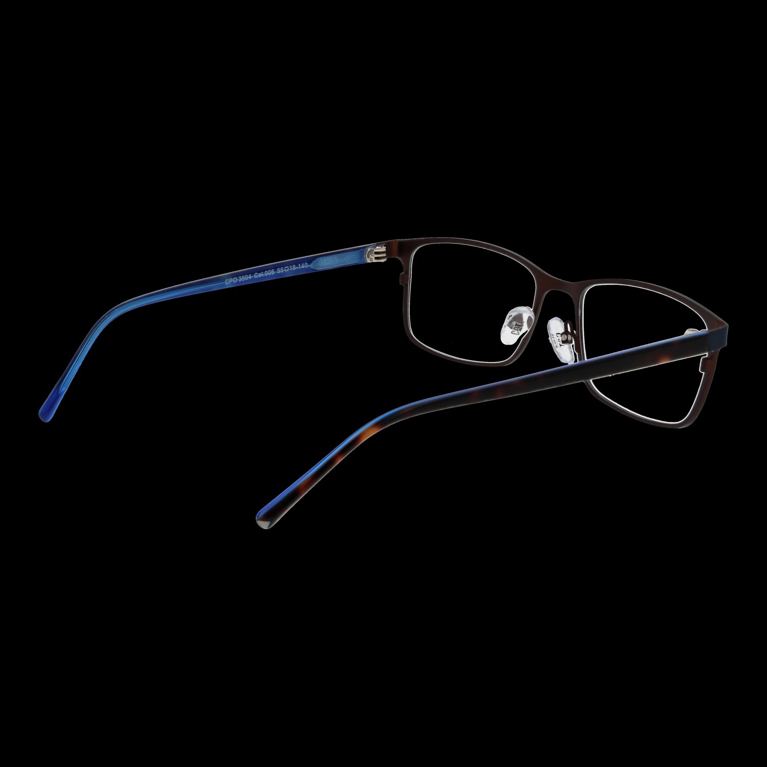 CATERPILLAR MOD. CPO-3504 55006-2