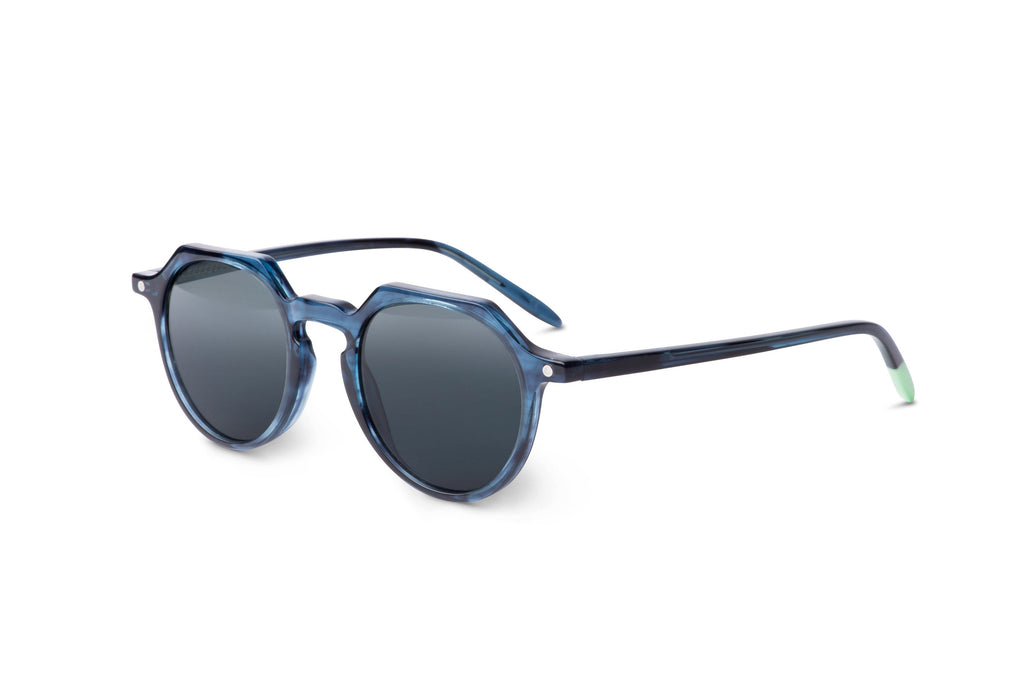 Chobe – Smokey Blue - SUNGLASSES-1