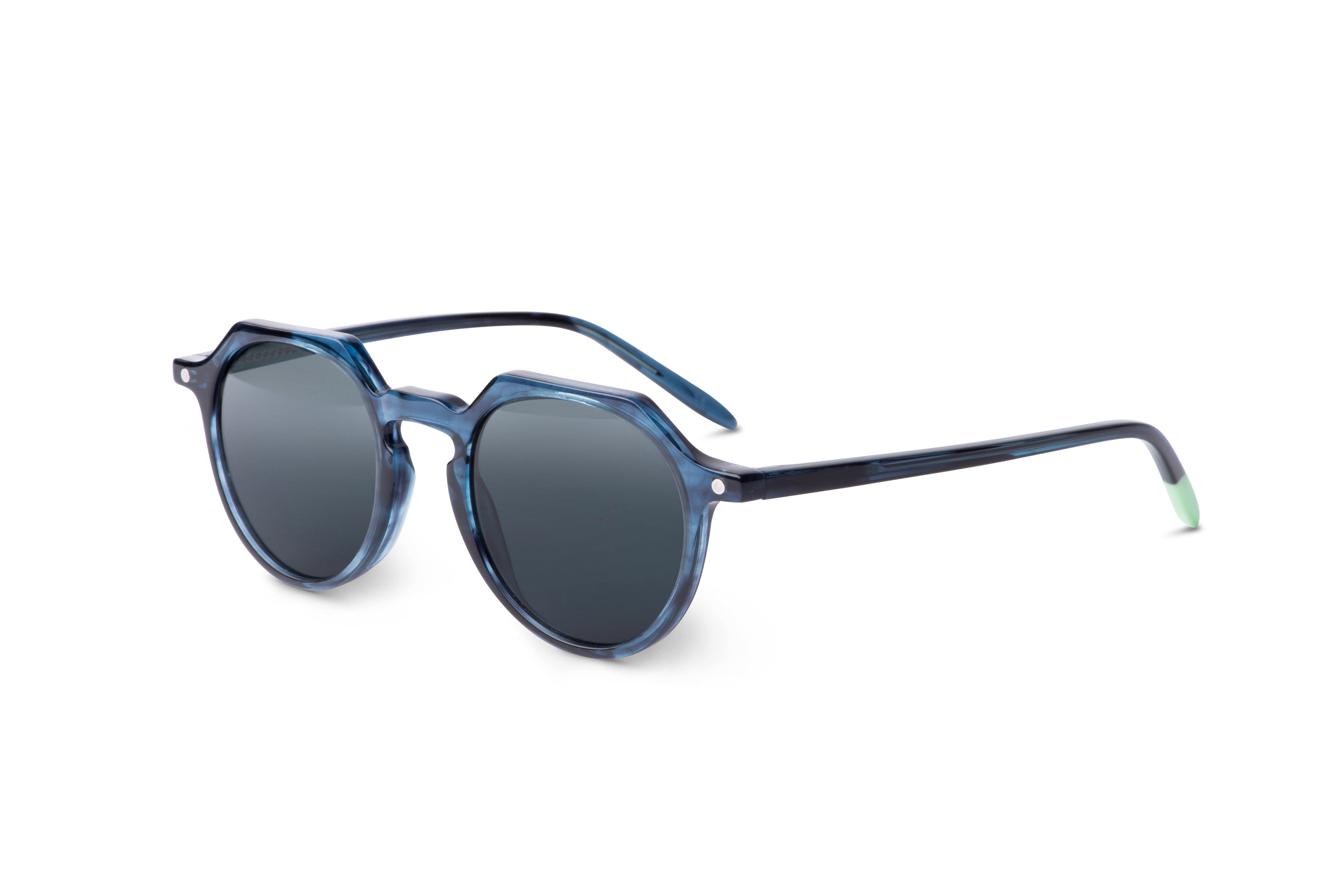 Chobe – Smokey Blue - SUNGLASSES-1