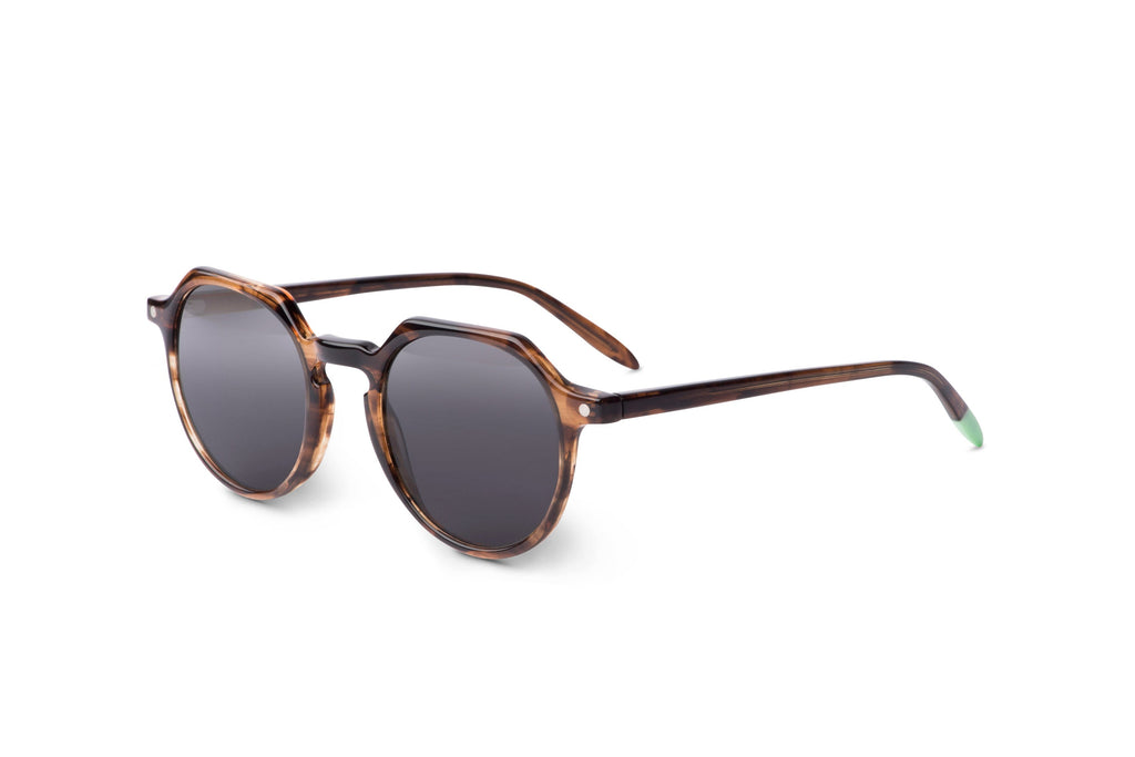 Chobe – Smokey Brown - SUNGLASSES-1