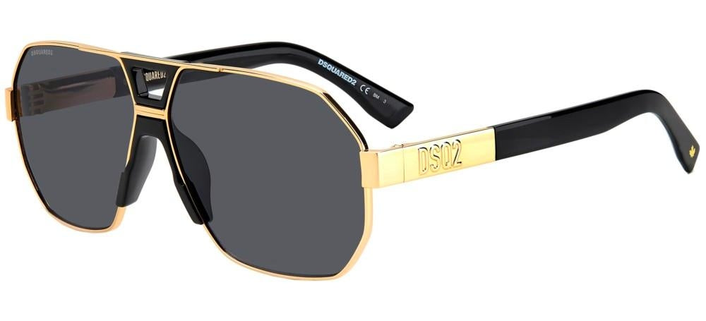 DSQUARED2 MOD. D20028_S-0
