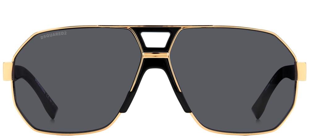DSQUARED2 MOD. D20028_S-1