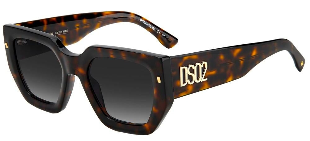 DSQUARED2 MOD. D20031_S-0