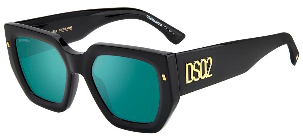 DSQUARED2 MOD. D20031_S-0