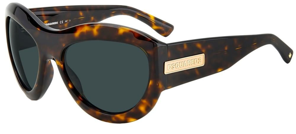 DSQUARED2 MOD. D20072_S-0