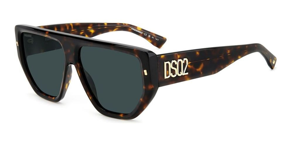 DSQUARED2 MOD. D20088_S-0