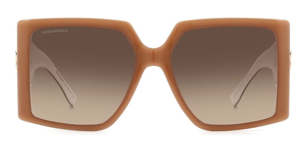 DSQUARED2 MOD. D20096_S-1