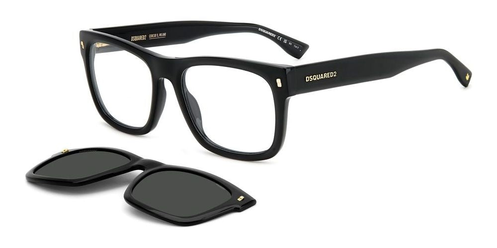 DSQUARED2 MOD. D20100_CS-0