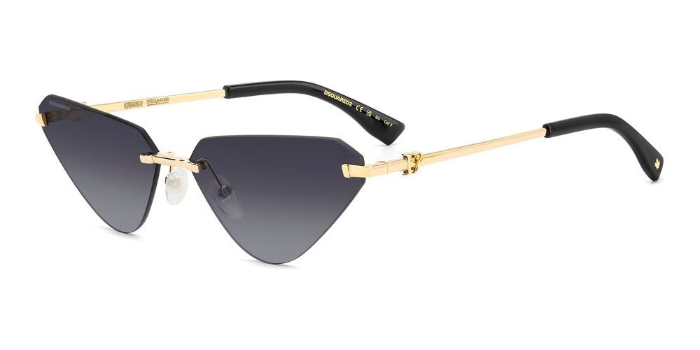 DSQUARED2 MOD. D20108_S-0