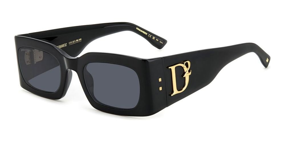 DSQUARED2 MOD. D20109_S-0