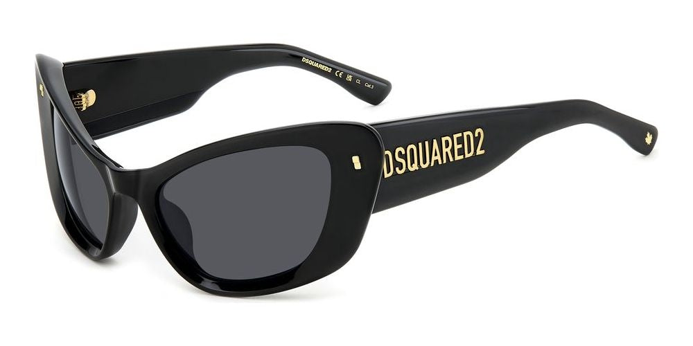 DSQUARED2 MOD. D20118_S-0