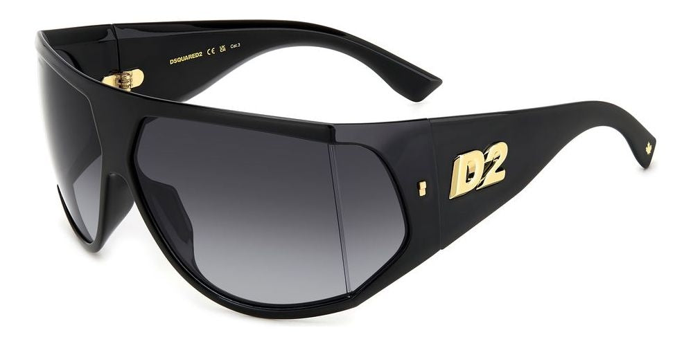 DSQUARED2 MOD. D20124_S-0